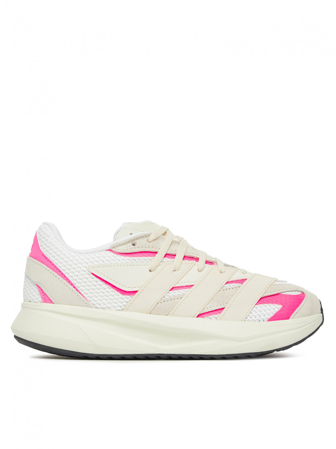 Adidas Sneakersy Lightblaze JQ4760 Béžová